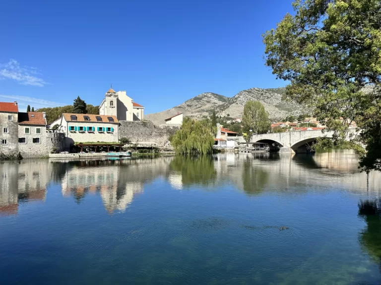 Explore the Hidden Treasures of Trebinje