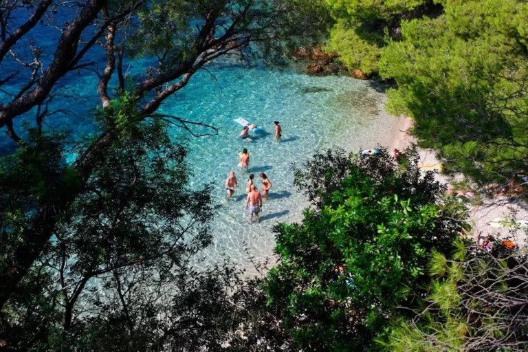 Peljesac wine tour